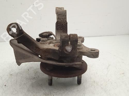 Left front steering knuckle CHEVROLET EPICA (KL1_) 2.0 D | BP9223465M25 