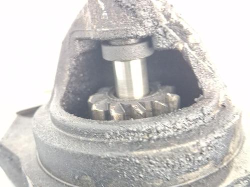 Starter PEUGEOT 307 (3A/C) 1.6 HDi | BP31035301M8