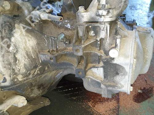 Gearbox OPEL CORSA C (X01)  | BP7936977M3 