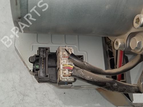 Steering column RENAULT KANGOO / GRAND KANGOO II (KW0/1_) 1.5 dCi 85 (KW0K, KW0L, KW0B) | BP8208900M21 