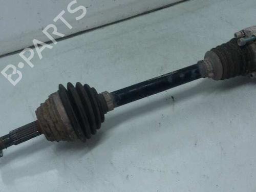 Used Left front driveshaft VW LUPO I (6X1, 6E1) 1.0 (50 hp) 7932459