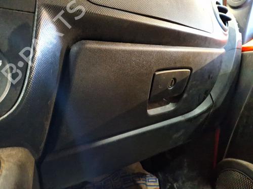 Used Glove box FIAT FIORINO Box Body/MPV (225_) 1.3 D Multijet (225BXD1A, 225BXB1A, 225BXB11) (75 hp) 30704811