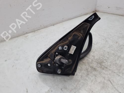 Right mirror RENAULT CLIO II (BB_, CB_) 1.9 D (B/CB0E, BB0J) | BP17129676C27 