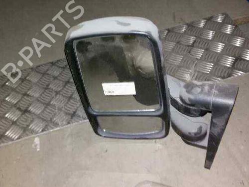 Used Left mirror RENAULT TRAFIC Van (T_, P_, V_) [1989-2002]  7940602