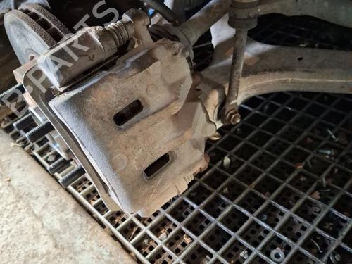 Used Right front brake caliper SSANGYONG KYRON 2.0 Xdi 4x4 (141 hp) 28513787