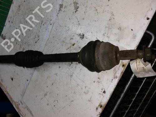 Used Right front driveshaft FORD FOCUS I Turnier (DNW) 1.6 16V (100 hp) 7939779