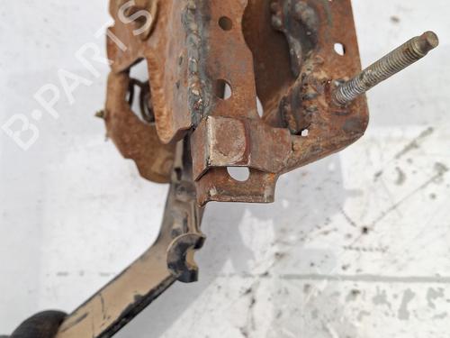 koblingspedal NISSAN TERRANO II (R20) 2.4 i 12V 4WD | BP30854353I13