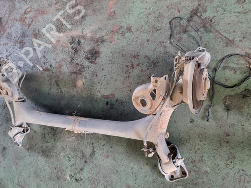 Used Rear differential CITROËN C4 II (NC_) [2009-2025]  22322108