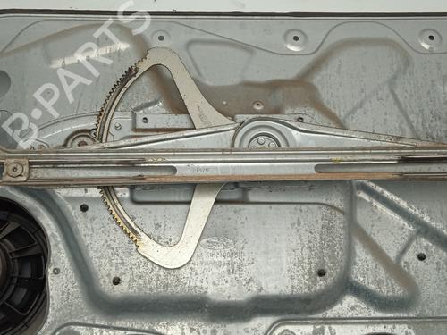 Front left window mechanism FORD FOCUS II (DA_, HCP, DP) 2.0 TDCi | BP7948099C22 
