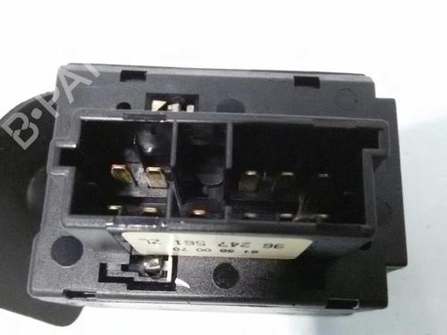 Steering column stalk CITROËN XSARA Break (N2) 1.9 TD | BP7930291I23 
