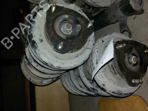 Used Right front shock absorber FORD FOCUS I (DAW, DBW) 1.8 Turbo DI / TDDi (90 hp) 14213924
