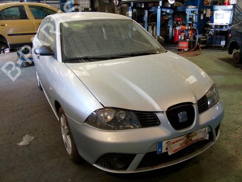 Tanklokket SEAT IBIZA III (6L1) 1.4 TDI | BP22738294C131 