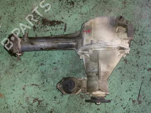 Used Front differential SUZUKI VITARA Cabrio (ET, TA) 1.6 (TA01, SE416) (80 hp) 7935563
