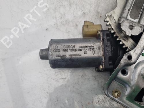 Front left window mechanism MERCEDES-BENZ M-CLASS (W163)  | BP18307732C22 