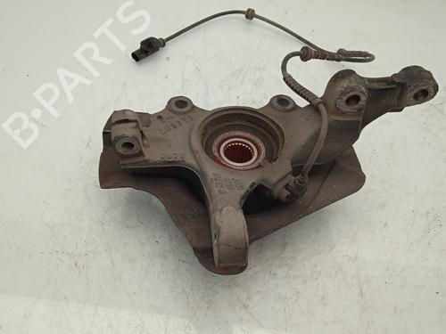 Right front steering knuckle OPEL CORSA D (S07) 1.3 CDTI (L08, L68) | BP9426314M26 