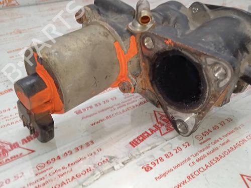 Egr OPEL ASTRA H (A04) 1.7 CDTI (L48) | BP7945990M69 