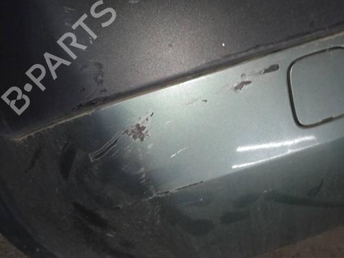 Rear bumper RENAULT MEGANE II (BM0/1_, CM0/1_) 1.5 dCi (BM0F, BM0T, BM2B, CM0F, CM0T) | BP7946194C8 