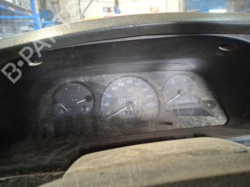 Used Instrument cluster SSANGYONG MUSSO SPORTS 2.9 D 4x4 (120 hp) 30476475