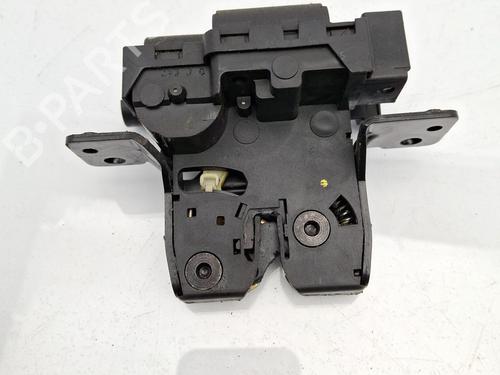 Used Tailgate lock JAGUAR S-TYPE II (X200) 2.7 D (207 hp) 24864773