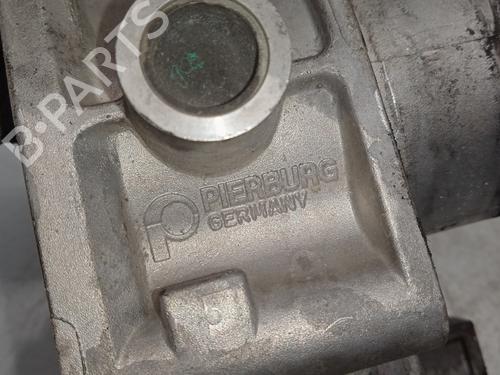 Throttle body OPEL ASTRA H (A04) 1.7 CDTI (L48) | BP9279468M82 