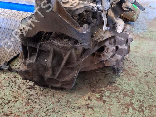 Gearkasse FORD TOURNEO CONNECT 1.8 TDCi | BP29854928M3