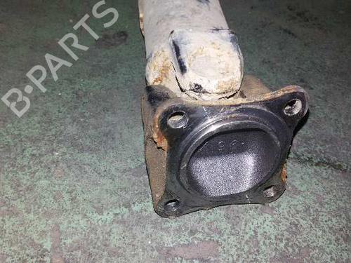 Driveshaft SUBARU FORESTER (SF_)  | BP7935109M37 