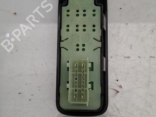 Left front window switch CITROËN C3 II (SC_) | BP34700272I27 - Image 2