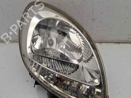 Used Right headlight Right headlight RENAULT KANGOO (KC0/1_) 1.5 dCi (KC07) (65 hp) 33538448 33538448