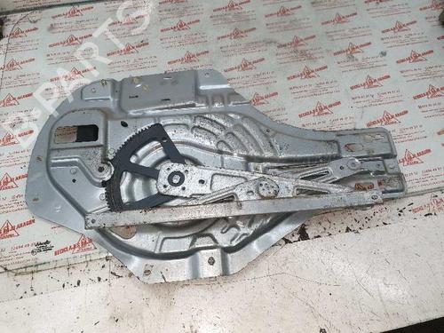 Front left window mechanism HYUNDAI TUCSON (JM)  | BP7936935C22 