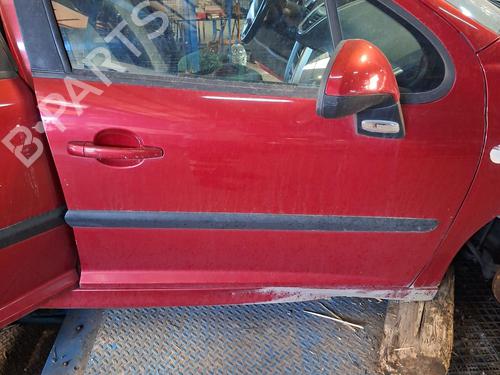 Used Right front door Right front door 39142120 39142120
