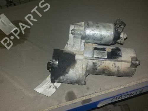 Starter MITSUBISHI GALLOPER (JK-01) | BP7942678M8