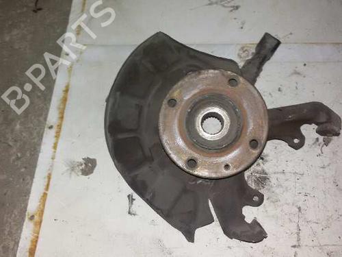 Right front steering knuckle SEAT TOLEDO I (1L2)  | BP7938666M26 
