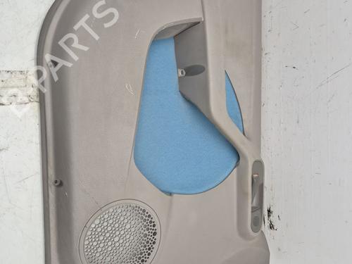 Used Front left panel FIAT PANDA (169_) 1.2 (169.AXB11, 169.AXB1A) (60 hp) 26974421