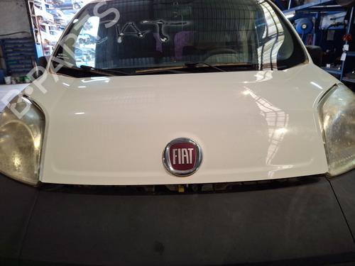 Used Hood FIAT FIORINO Box Body/MPV (265_) [2013-2025]  30475761