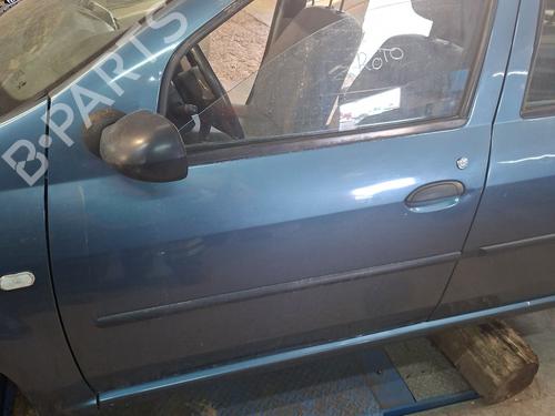 Dør venstre fortil DACIA LOGAN (LS_) 1.5 dCi (LS0W) | BP39142013C2 - Image 3