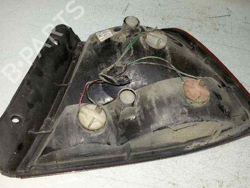 Left taillight HYUNDAI ACCENT II (LC) | BP7938679C34