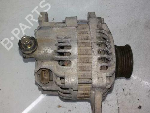 Alternator SUBARU FORESTER (SF_)  | BP7935105M7 