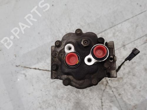 AC compressor VOLVO S40 II (544) 2.0 D | BP17547347M34 