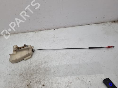 Front right lock FORD FIESTA IV (JA_, JB_)  | BP17155253C97 