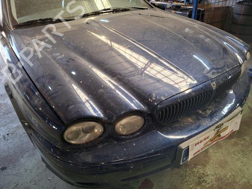 Hood JAGUAR X-TYPE I (X400) 2.0 D | BP22321414C1 