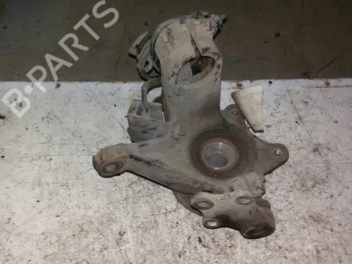 Used Left front steering knuckle CITROËN XSARA (N1) [1997-2005]  7939453