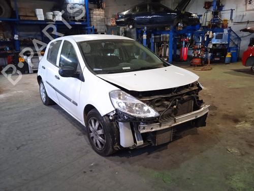 Gearbox RENAULT CLIO III (BR0/1, CR0/1)  | BP22322938M3 