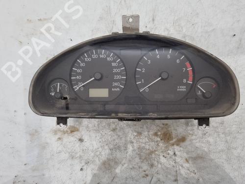 Kombinert Instrument MITSUBISHI CARISMA (DA_) 1.6 (DA1A) (99 hp) 17334325