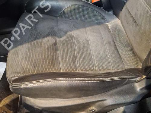 Asiento delantero izquierdo FORD MONDEO IV (BA7) 2.0 TDCi (140 hp) 32381367