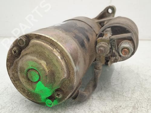 Starter LADA NIVA Closed Off-Road Vehicle (2121, 2131)  | BP7993480M8 