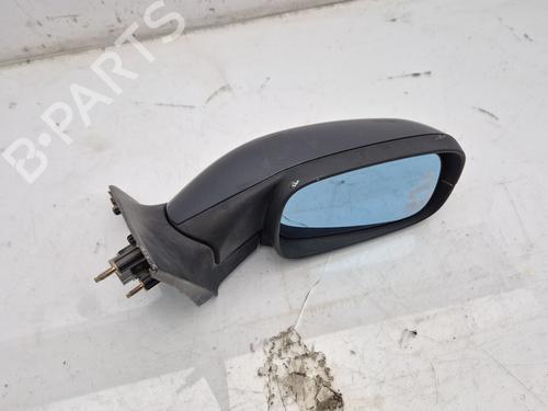 Used Right mirror RENAULT LAGUNA II (BG0/1_) 3.0 V6 24V (BG01, BG02, BG0D, BG0Y) (207 hp) 27895921