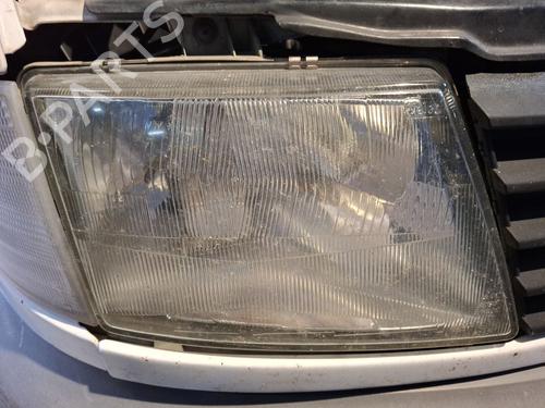 Used Right headlight MERCEDES-BENZ VITO Bus (W638) 108 CDI 2.2 (638.194) (82 hp) 32779268