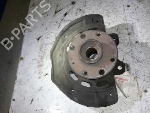 Right front steering knuckle OPEL VECTRA B (J96)  | BP7943023M26 