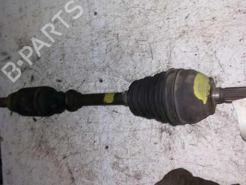 Used Right front driveshaft CITROËN ZX (N2) [1991-1999]  7930030