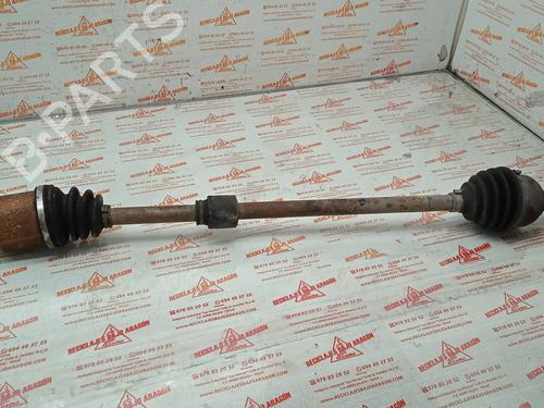 Used Right front driveshaft NISSAN MICRA III (K12) 1.2 16V (65 hp) 7946335